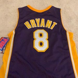 Bryant Jersey